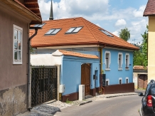 Nikolas Haus - alloggio in  Vallata di Brasov (17)