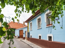 Nikolas Haus - alloggio in  Vallata di Brasov (45)