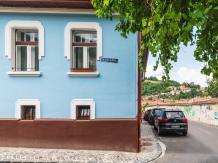 Nikolas Haus - alloggio in  Vallata di Brasov (46)