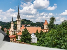 Nikolas Haus - alloggio in  Vallata di Brasov (50)