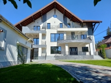 Bucurie in Bucovina - accommodation in  Gura Humorului, Voronet, Bucovina (07)