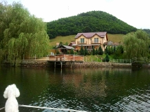 Cabana Luciana Somesul Cald Cluj - accommodation in  Apuseni Mountains (02)