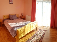 Cabana Luciana Somesul Cald Cluj - accommodation in  Apuseni Mountains (07)