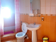 Cabana Luciana Somesul Cald Cluj - alloggio in  Apuseni (10)