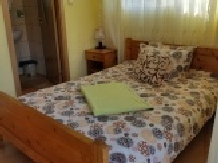 Cabana Luciana Somesul Cald Cluj - alloggio in  Apuseni (11)
