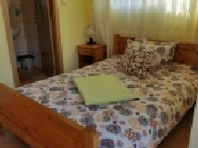 Cabana Luciana Somesul Cald Cluj - cazare Apuseni (11)