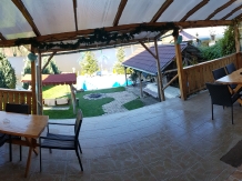 Cabana Luciana Somesul Cald Cluj - accommodation in  Apuseni Mountains (17)