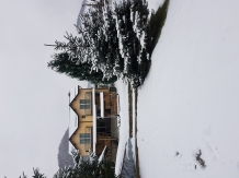 Cabana Luciana Somesul Cald Cluj - accommodation in  Apuseni Mountains (33)
