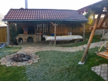Cabana Luciana Somesul Cald Cluj - alloggio in  Apuseni (36)