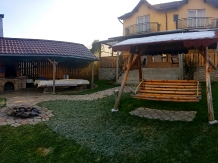 Cabana Luciana Somesul Cald Cluj - accommodation in  Apuseni Mountains (37)