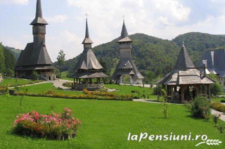 GreenGarden Resort - alloggio in  Tara Maramuresului (Attivit&agrave; e i dintorni)