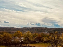 Ascunzatoarea Haiducului - alloggio in  Nord Oltenia (11)