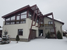 Vila Zinnober - accommodation in  Brasov Depression (04)