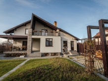 Vila Zinnober - accommodation in  Brasov Depression (05)