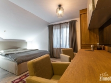 Vila Zinnober - accommodation in  Brasov Depression (50)