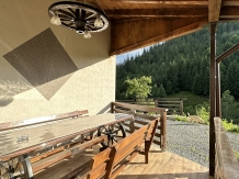 Pensiunea Agroturistica Puiu - accommodation in  Apuseni Mountains, Motilor Country, Arieseni (02)