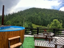 Pensiunea Agroturistica Puiu - accommodation in  Apuseni Mountains, Motilor Country, Arieseni (02)