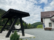 Pensiunea Agroturistica Puiu - accommodation in  Apuseni Mountains, Motilor Country, Arieseni (05)