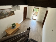 Pensiunea Agroturistica Puiu - accommodation in  Apuseni Mountains, Motilor Country, Arieseni (11)