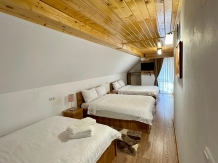 Pensiunea Agroturistica Puiu - accommodation in  Apuseni Mountains, Motilor Country, Arieseni (14)