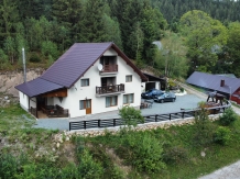 Pensiunea Agroturistica Puiu - accommodation in  Apuseni Mountains, Motilor Country, Arieseni (18)