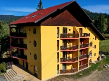 Steaua Nordului - alloggio in  Vatra Dornei, Bucovina (02)