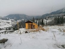 Steaua Nordului - alloggio in  Vatra Dornei, Bucovina (08)