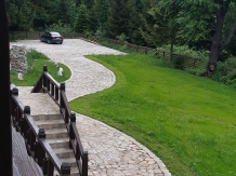 Arrmonia Green - alloggio in  Bucovina (02)