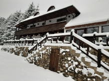 Arrmonia Green - alloggio in  Bucovina (05)