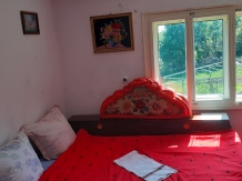 Lodge Rural Retreat Sejour Casa Mountain - alloggio in  Apuseni, Tara Motilor (16)