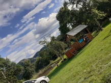 Lodge Rural Retreat Sejour Casa Mountain - cazare Apuseni, Tara Motilor (38)