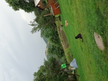 Lodge Rural Retreat Sejour Casa Mountain - alloggio in  Apuseni, Tara Motilor (46)