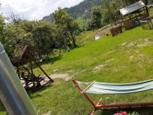 Lodge Rural Retreat Sejour Casa Mountain - alloggio in  Apuseni, Tara Motilor (69)