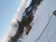 Lodge Rural Retreat Sejour Casa Mountain - alloggio in  Apuseni, Tara Motilor (183)
