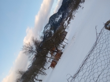 Lodge Rural Retreat Sejour Casa Mountain - cazare Apuseni, Tara Motilor (183)