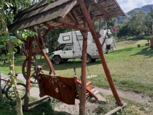 Lodge Rural Retreat Sejour Casa Mountain - alloggio in  Apuseni, Tara Motilor (193)