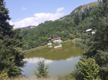 Lodge Rural Retreat Sejour Casa Mountain - alloggio in  Apuseni, Tara Motilor (200)