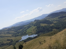 Lodge Rural Retreat Sejour Casa Mountain - alloggio in  Apuseni, Tara Motilor (201)