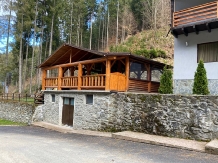 Pensiunea Rustic House - accommodation in  Rucar - Bran (04)