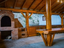 Pensiunea Rustic House - accommodation in  Rucar - Bran (05)
