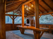 Pensiunea Rustic House - alloggio in  Rucar - Bran (06)