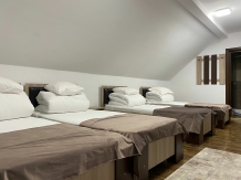 Pensiunea Rustic House - accommodation in  Rucar - Bran (22)