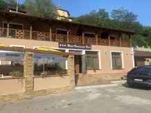 Motel Nicol - accommodation in  Banat (02)