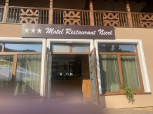 Motel Nicol - accommodation in  Banat (03)