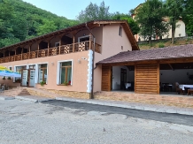 Motel Nicol - accommodation in  Banat (08)