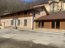 Motel Nicol - accommodation in  Banat (10)
