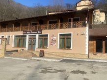 Motel Nicol - alloggio in  Banat (12)