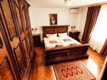 Pensiunea Iris - accommodation in  North Oltenia (08)