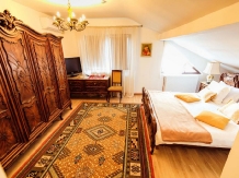 Pensiunea Iris - accommodation in  North Oltenia (12)