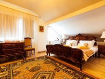 Pensiunea Iris - accommodation in  North Oltenia (13)